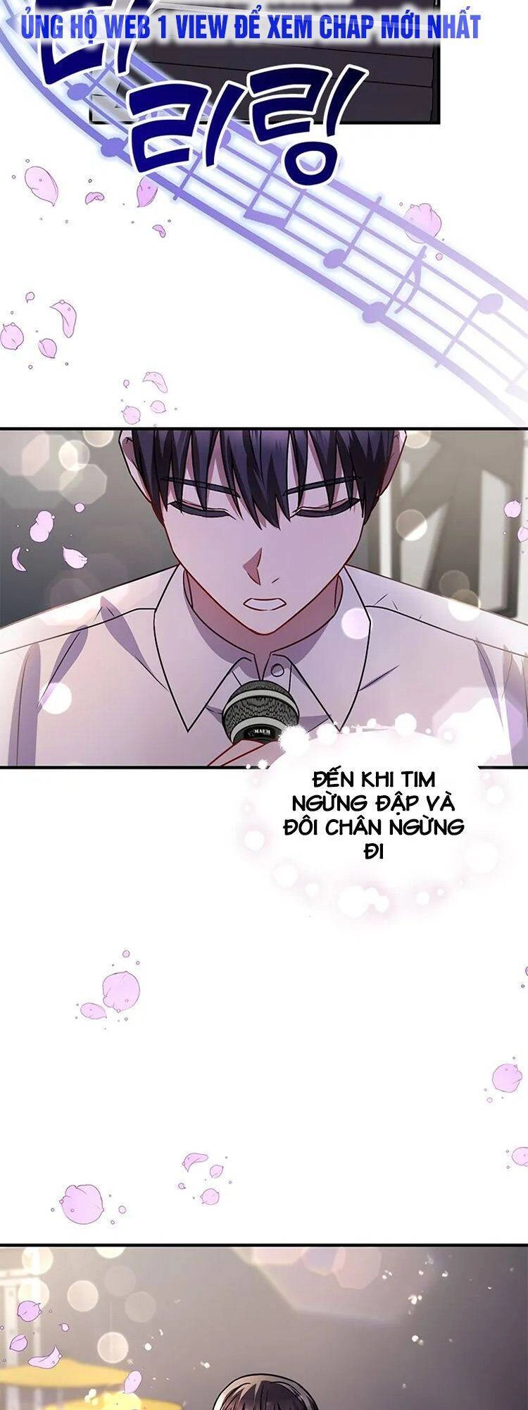 Thư Viện Ẩn Của Siêu Idol Chapter 5 - 29