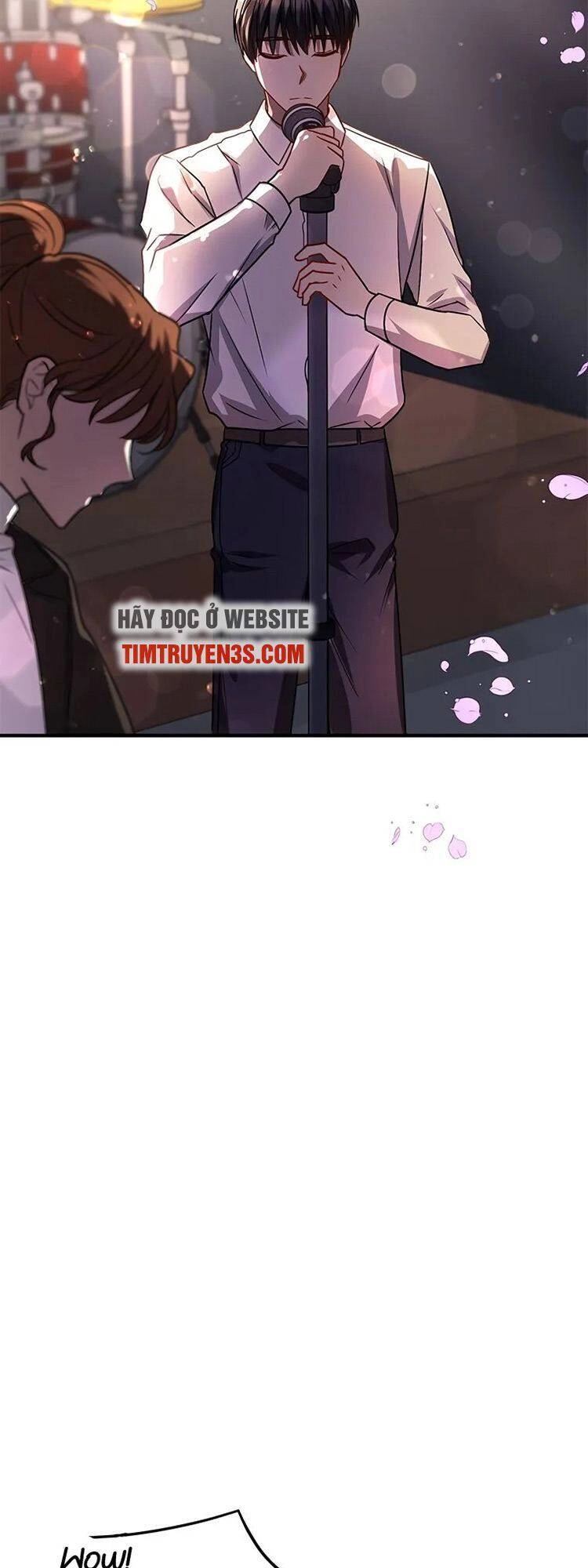 Thư Viện Ẩn Của Siêu Idol Chapter 5 - 30