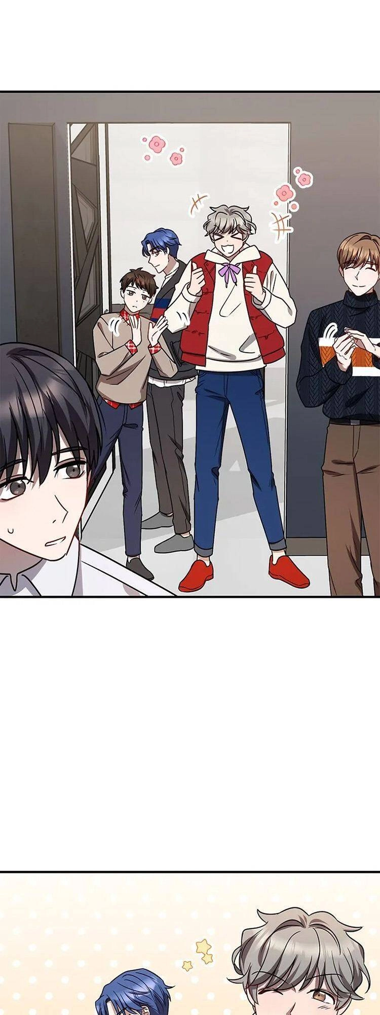 Thư Viện Ẩn Của Siêu Idol Chapter 5 - 32