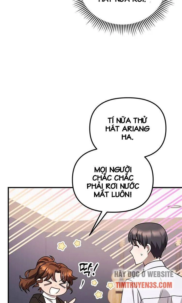 Thư Viện Ẩn Của Siêu Idol Chapter 5 - 36