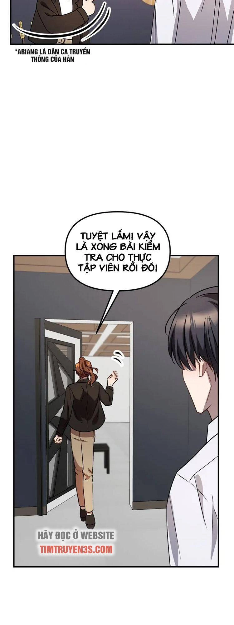 Thư Viện Ẩn Của Siêu Idol Chapter 5 - 37