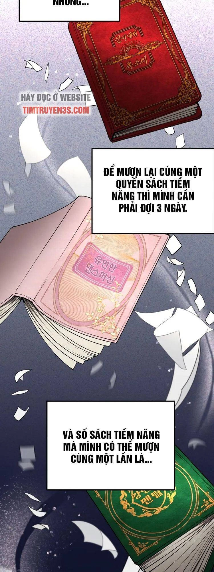 Thư Viện Ẩn Của Siêu Idol Chapter 5 - 44