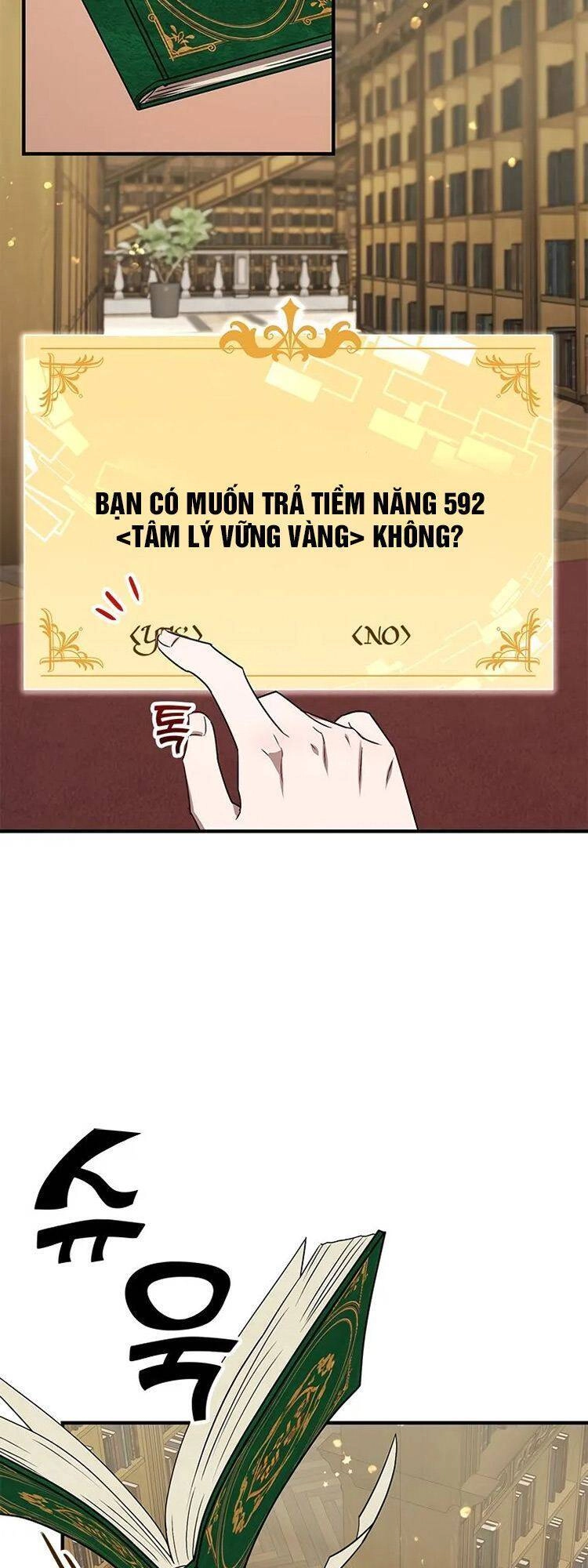 Thư Viện Ẩn Của Siêu Idol Chapter 5 - 47