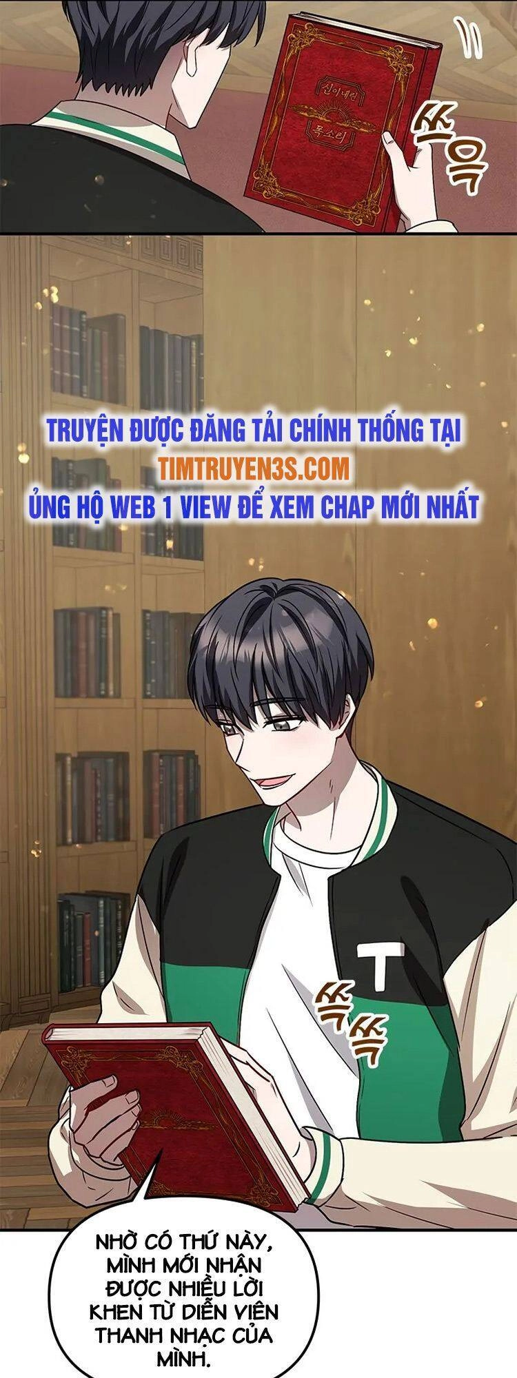 Thư Viện Ẩn Của Siêu Idol Chapter 5 - 49