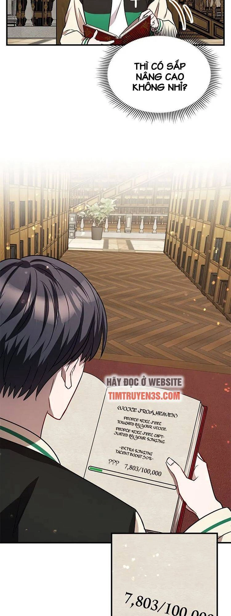 Thư Viện Ẩn Của Siêu Idol Chapter 5 - 52