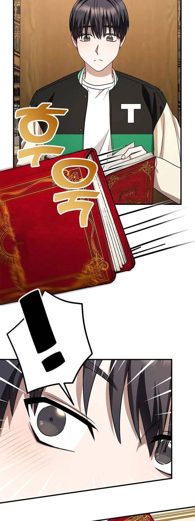 Thư Viện Ẩn Của Siêu Idol Chapter 5 - 54