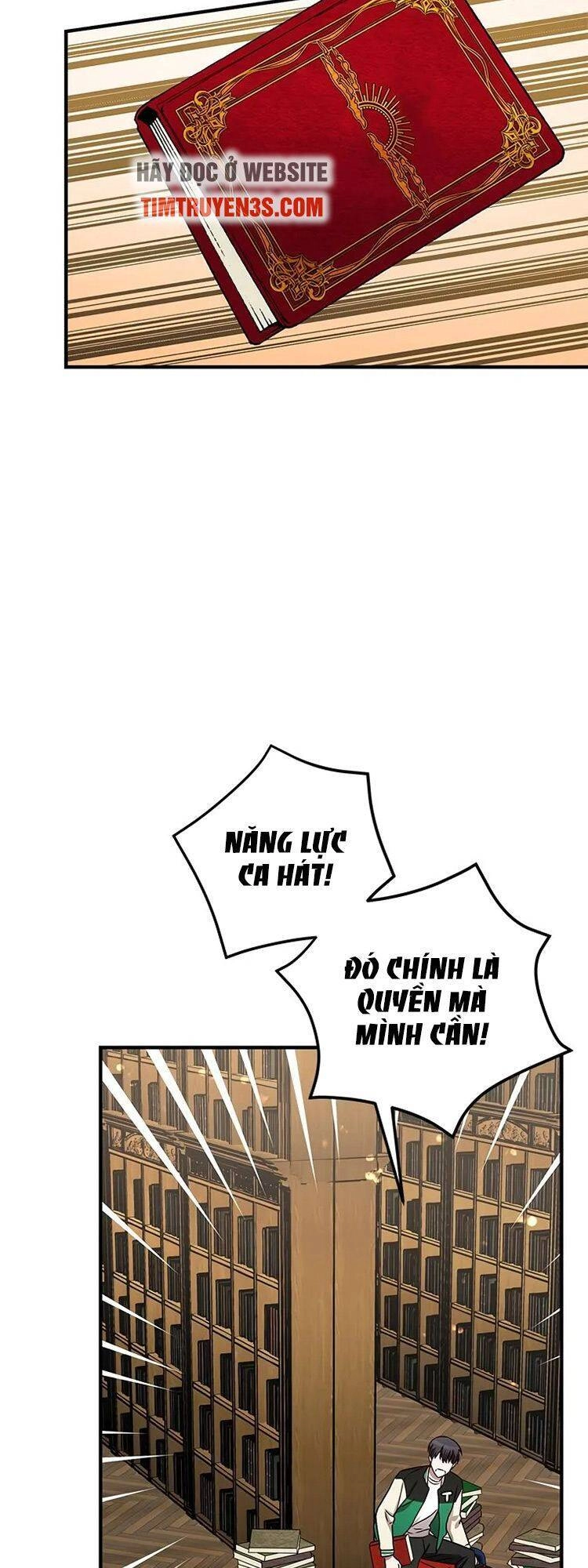 Thư Viện Ẩn Của Siêu Idol Chapter 5 - 55