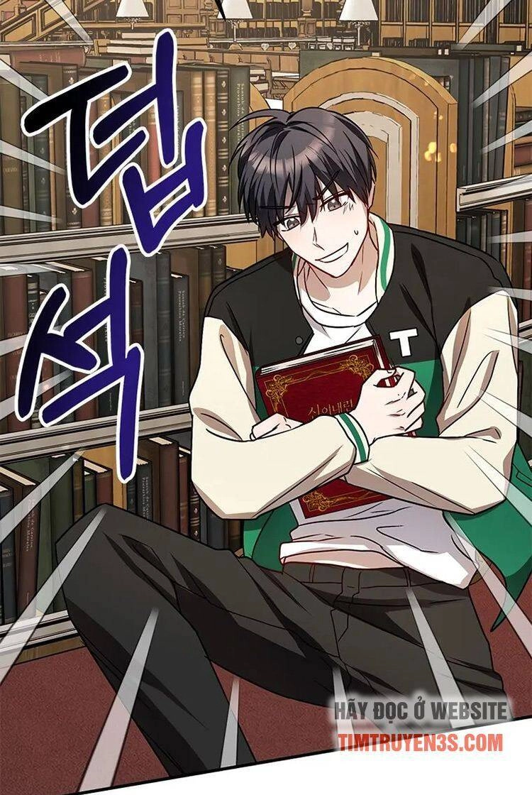 Thư Viện Ẩn Của Siêu Idol Chapter 5 - 59