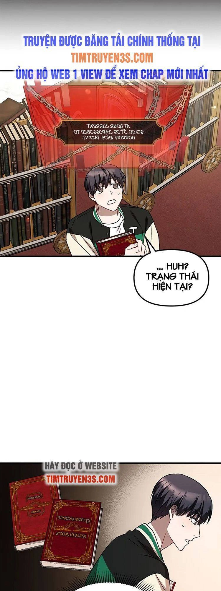 Thư Viện Ẩn Của Siêu Idol Chapter 5 - 61