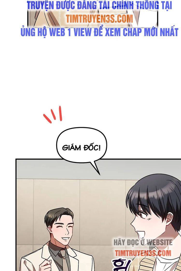 Thư Viện Ẩn Của Siêu Idol Chapter 6 - 8