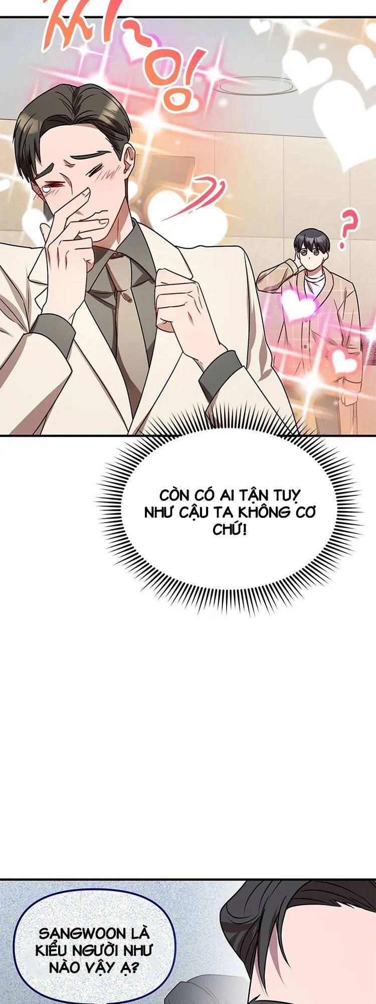 Thư Viện Ẩn Của Siêu Idol Chapter 6 - 10