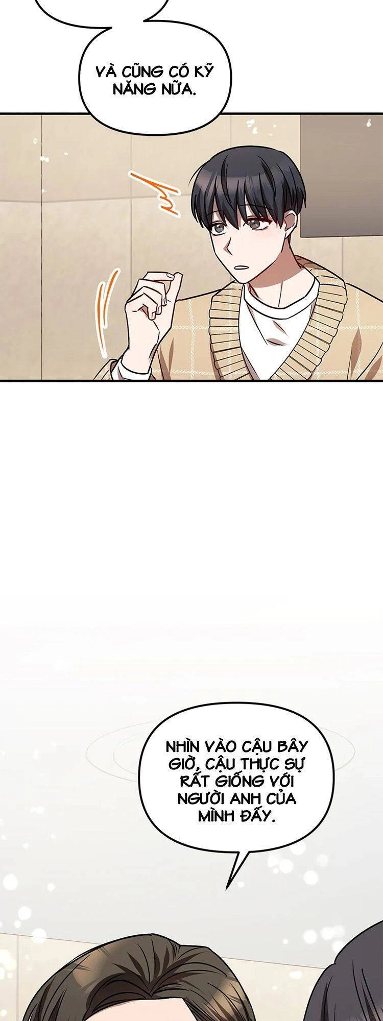 Thư Viện Ẩn Của Siêu Idol Chapter 6 - 12