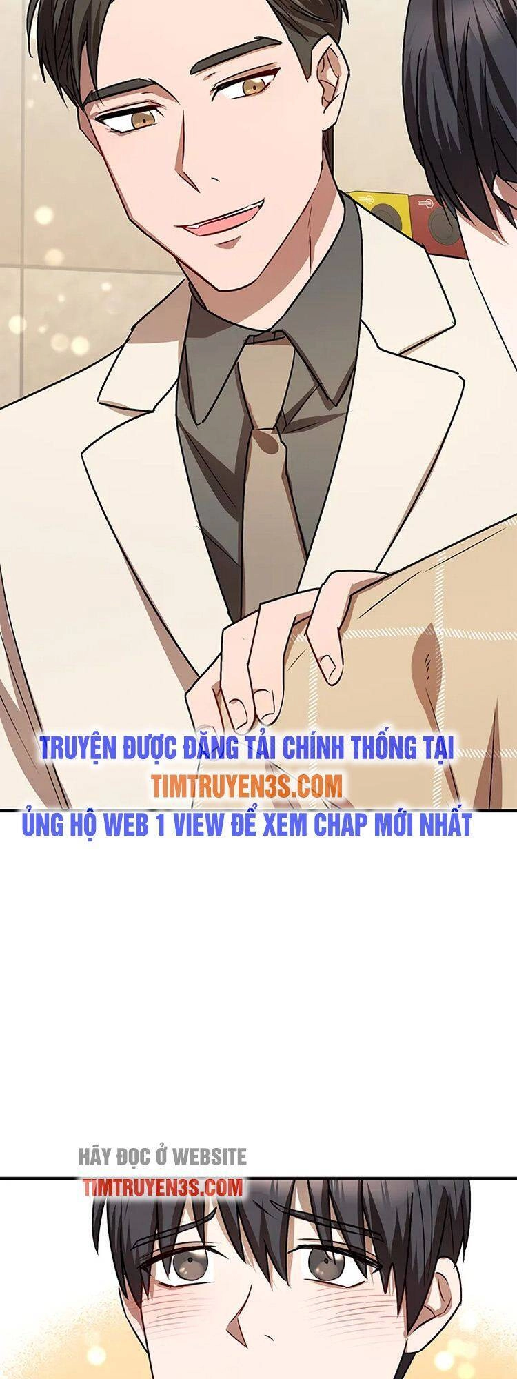 Thư Viện Ẩn Của Siêu Idol Chapter 6 - 13