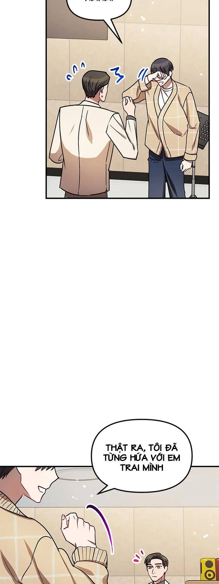 Thư Viện Ẩn Của Siêu Idol Chapter 6 - 15