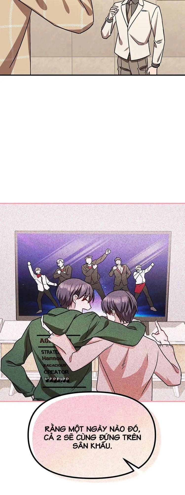 Thư Viện Ẩn Của Siêu Idol Chapter 6 - 16