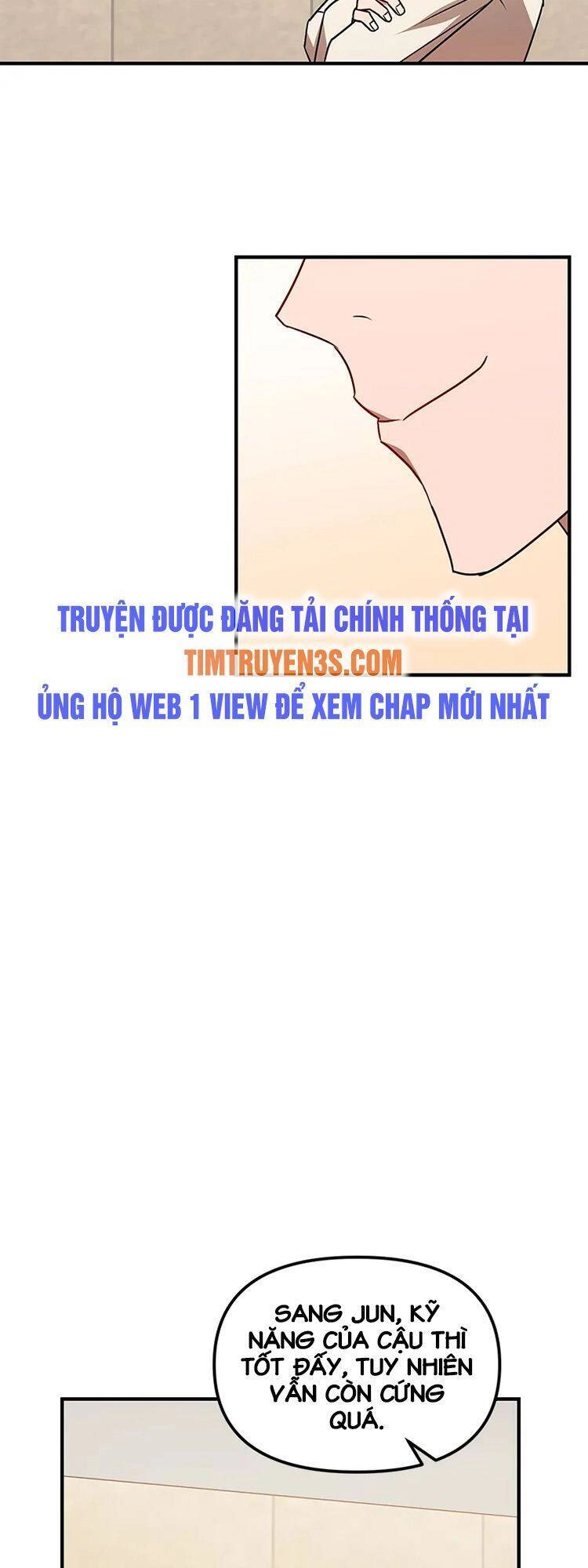 Thư Viện Ẩn Của Siêu Idol Chapter 6 - 18