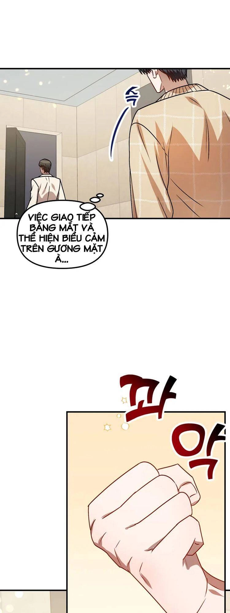 Thư Viện Ẩn Của Siêu Idol Chapter 6 - 24