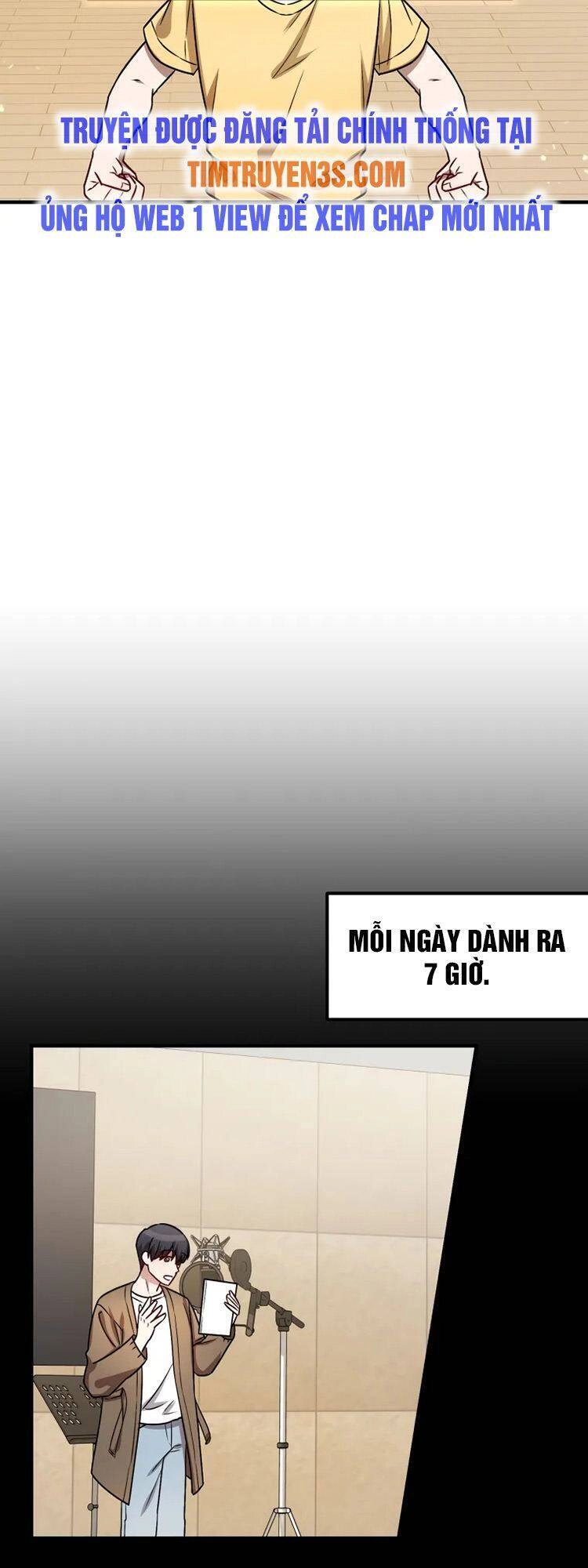 Thư Viện Ẩn Của Siêu Idol Chapter 6 - 29