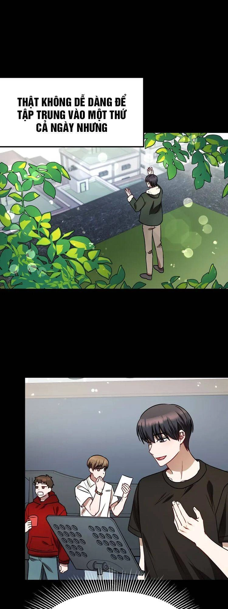 Thư Viện Ẩn Của Siêu Idol Chapter 6 - 30