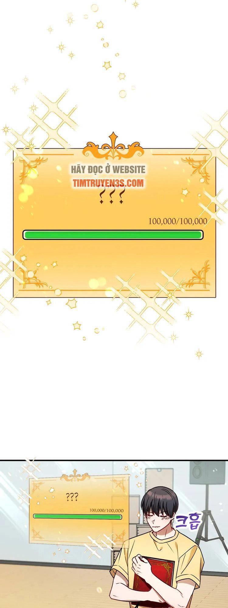 Thư Viện Ẩn Của Siêu Idol Chapter 6 - 32