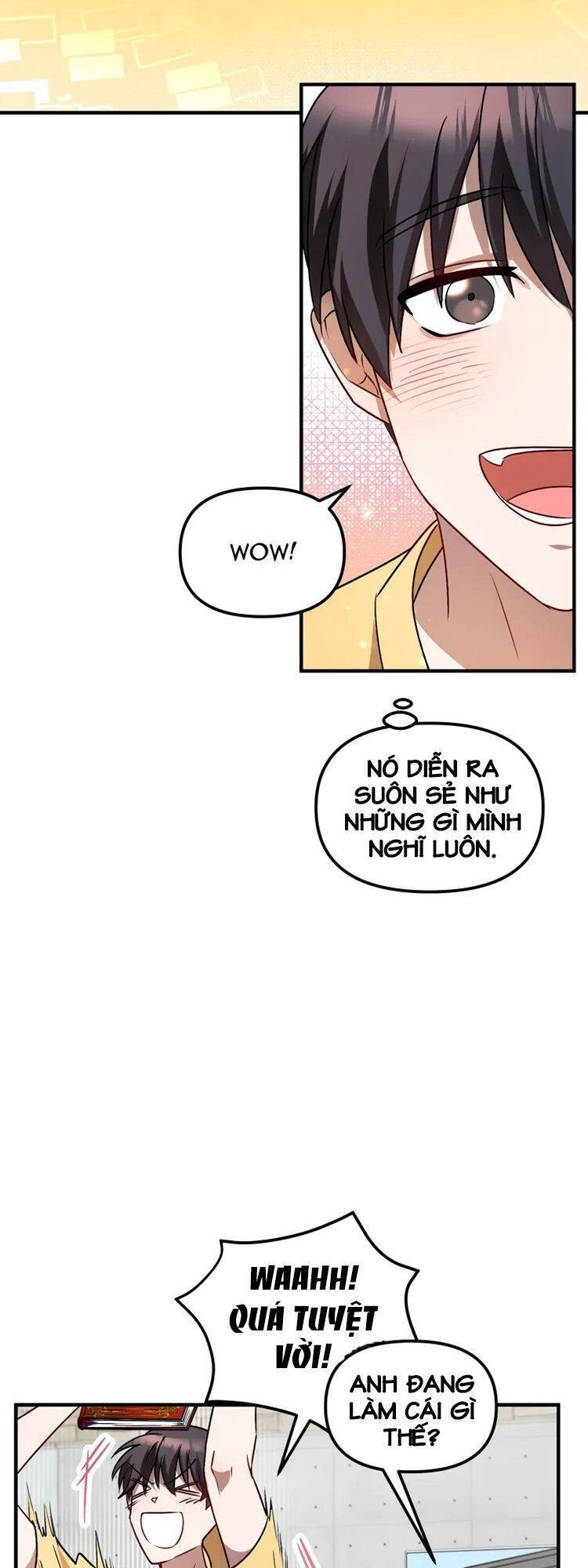 Thư Viện Ẩn Của Siêu Idol Chapter 6 - 35