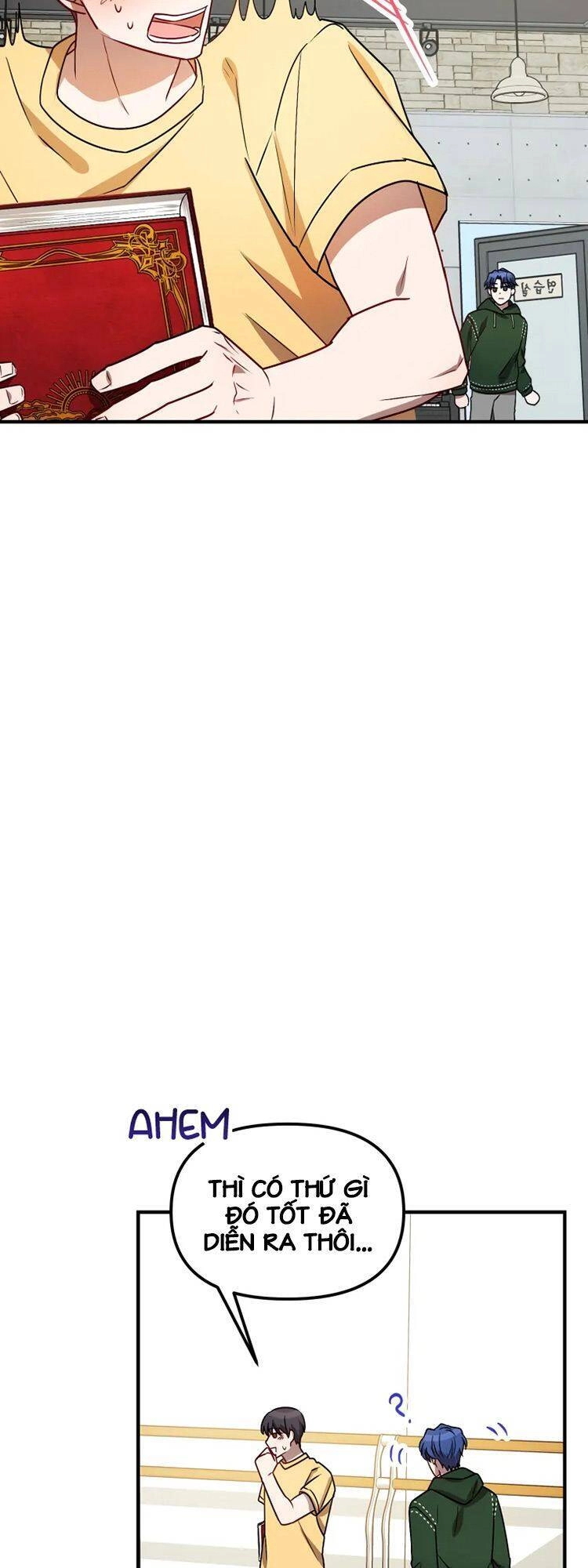 Thư Viện Ẩn Của Siêu Idol Chapter 6 - 37