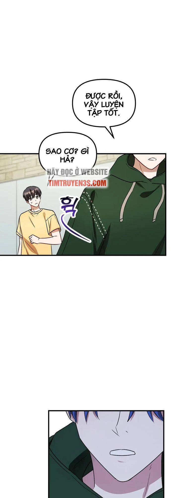 Thư Viện Ẩn Của Siêu Idol Chapter 6 - 40