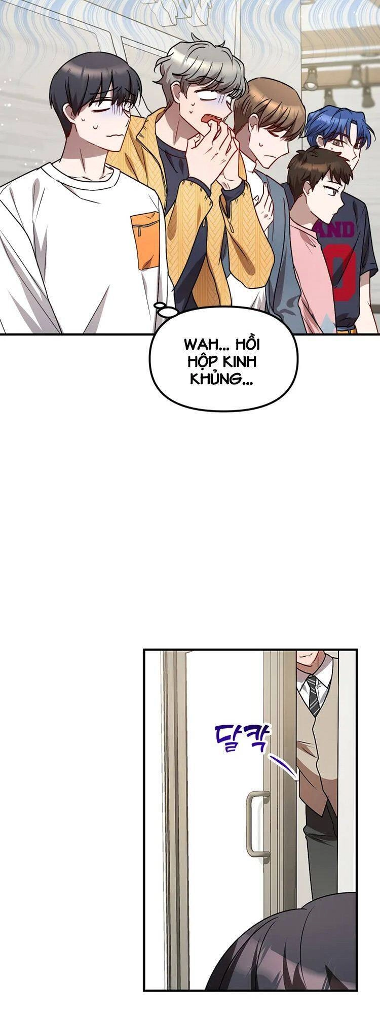 Thư Viện Ẩn Của Siêu Idol Chapter 6 - 46