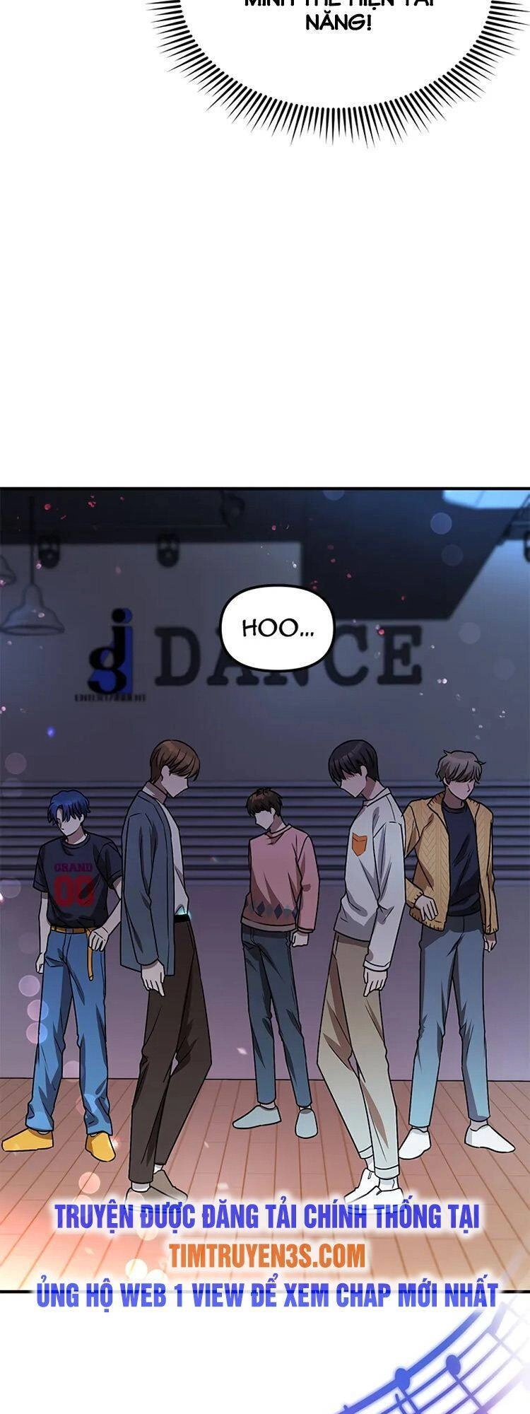 Thư Viện Ẩn Của Siêu Idol Chapter 6 - 55