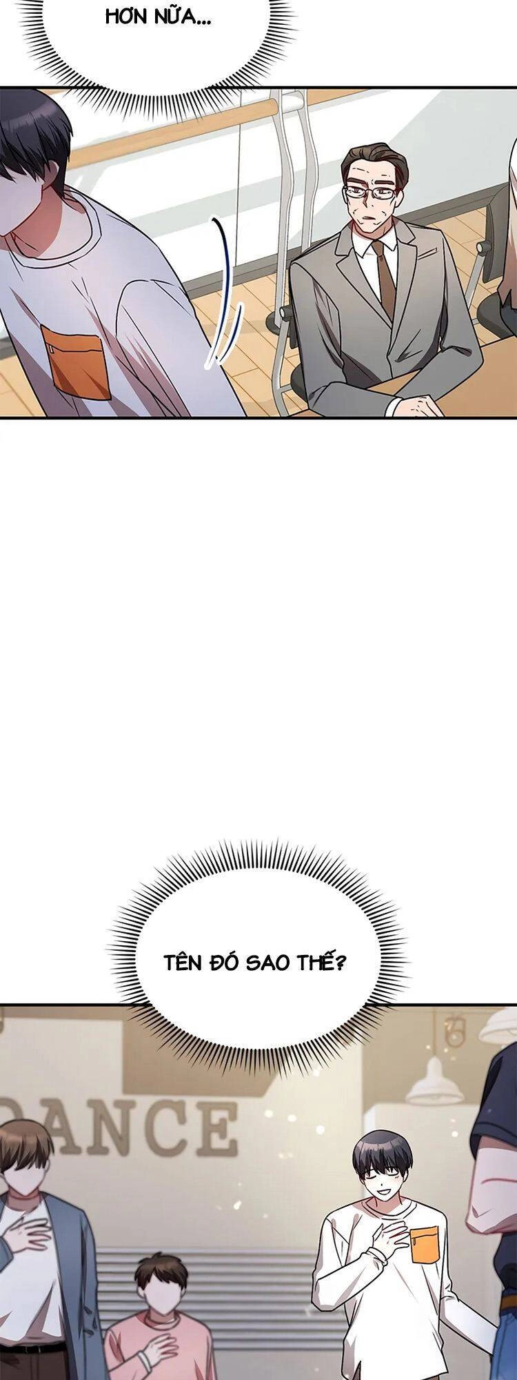 Thư Viện Ẩn Của Siêu Idol Chapter 6 - 64