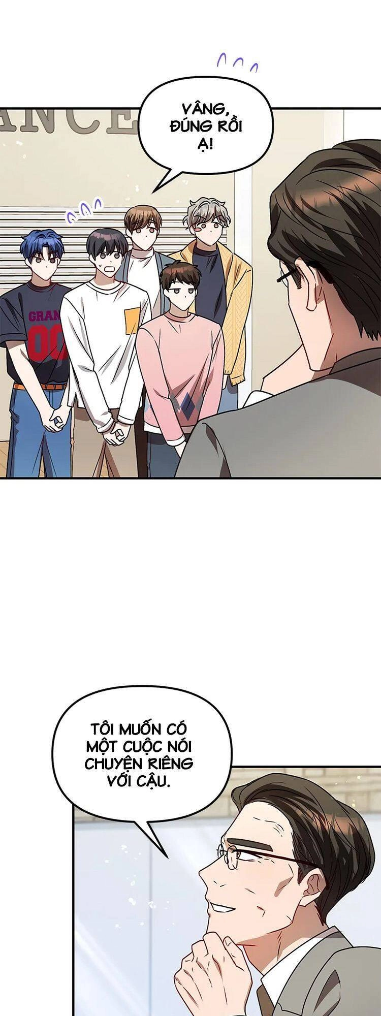 Thư Viện Ẩn Của Siêu Idol Chapter 6 - 74