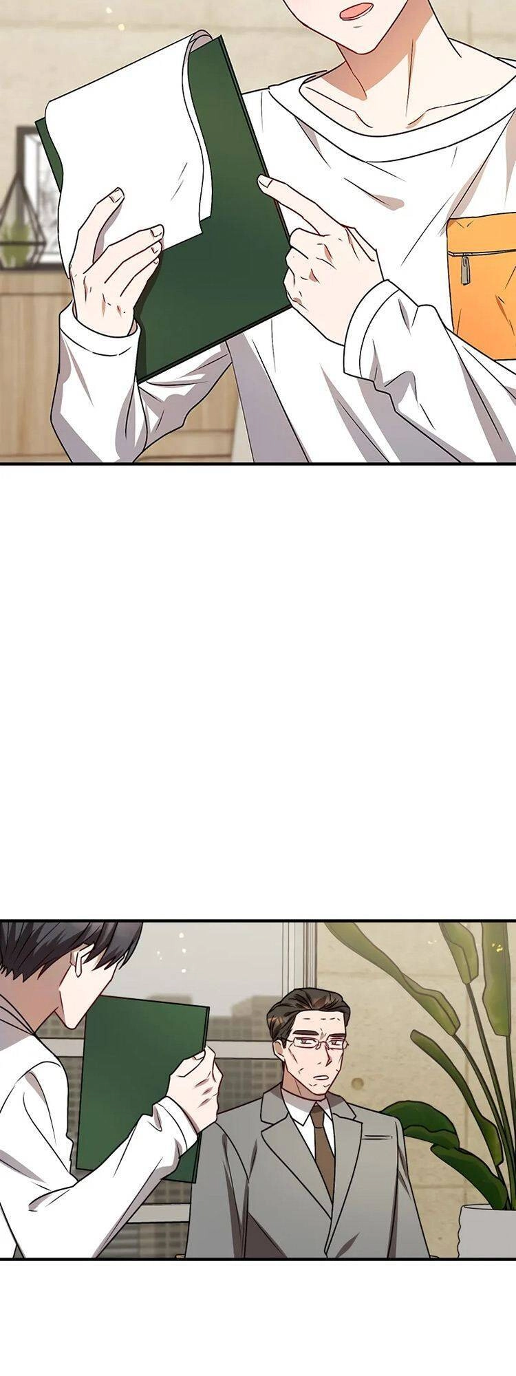 Thư Viện Ẩn Của Siêu Idol Chapter 6 - 81