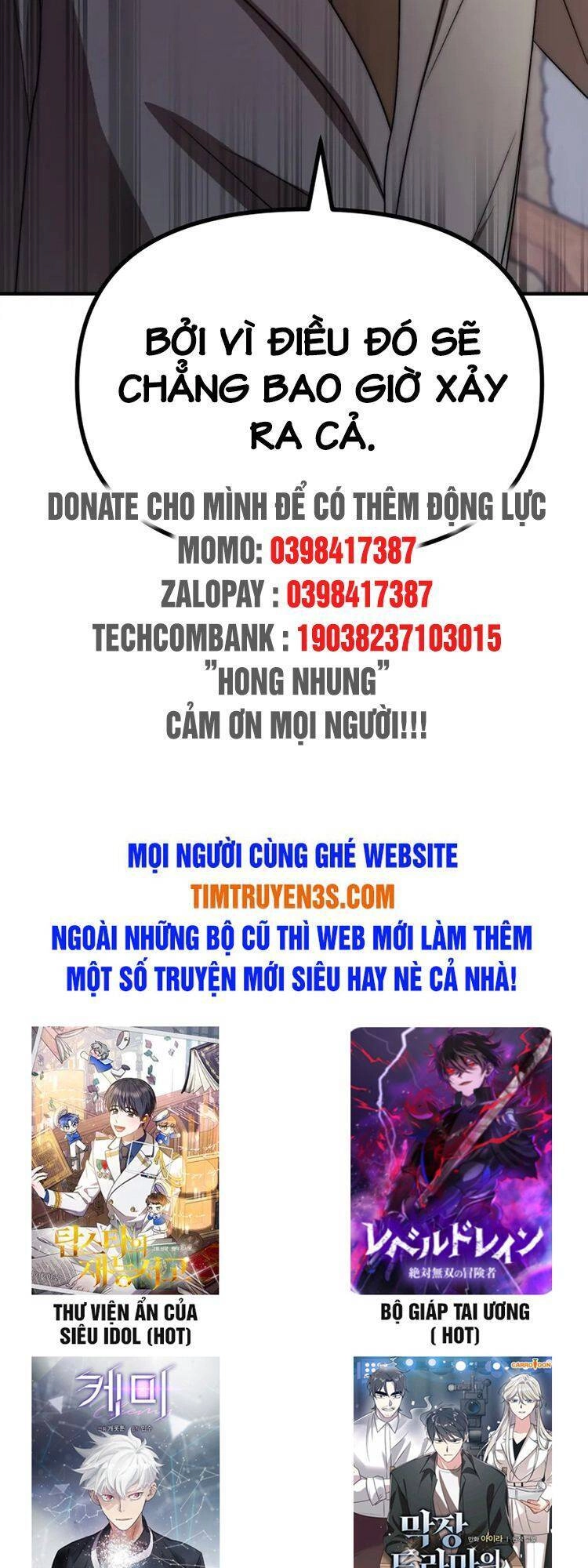 Thư Viện Ẩn Của Siêu Idol Chapter 6 - 84