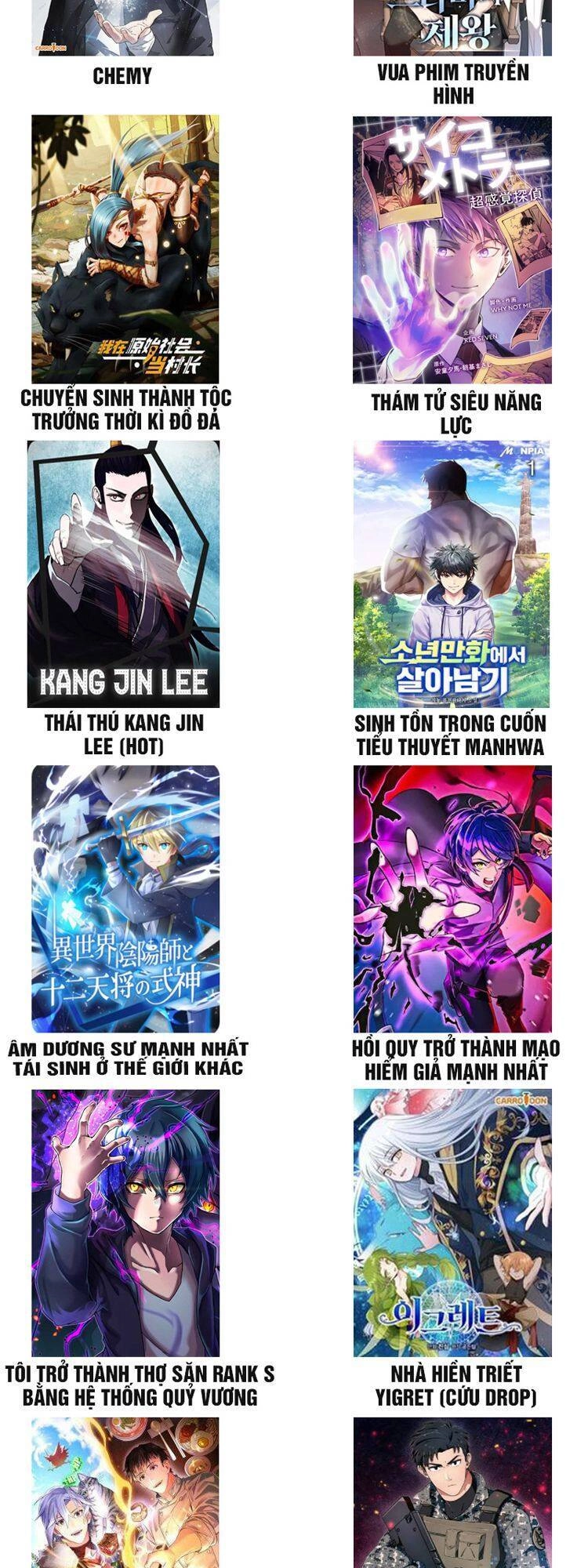 Thư Viện Ẩn Của Siêu Idol Chapter 6 - 85