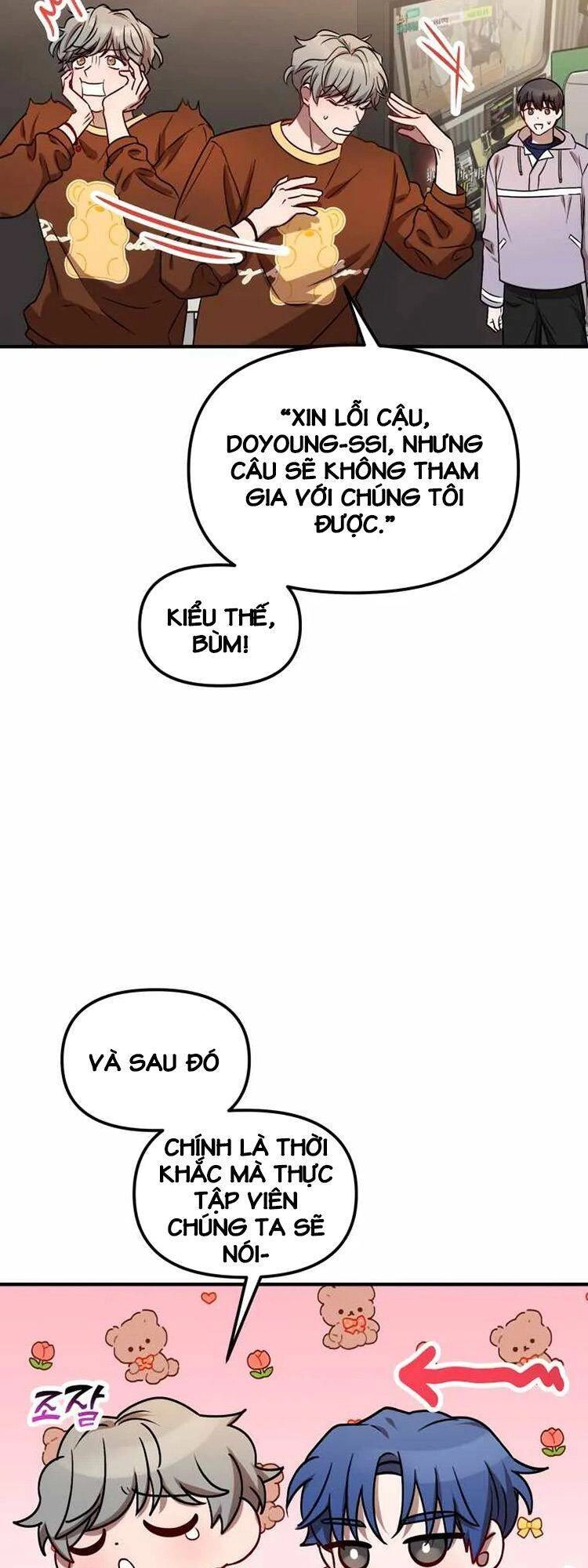 Thư Viện Ẩn Của Siêu Idol Chapter 7 - 5