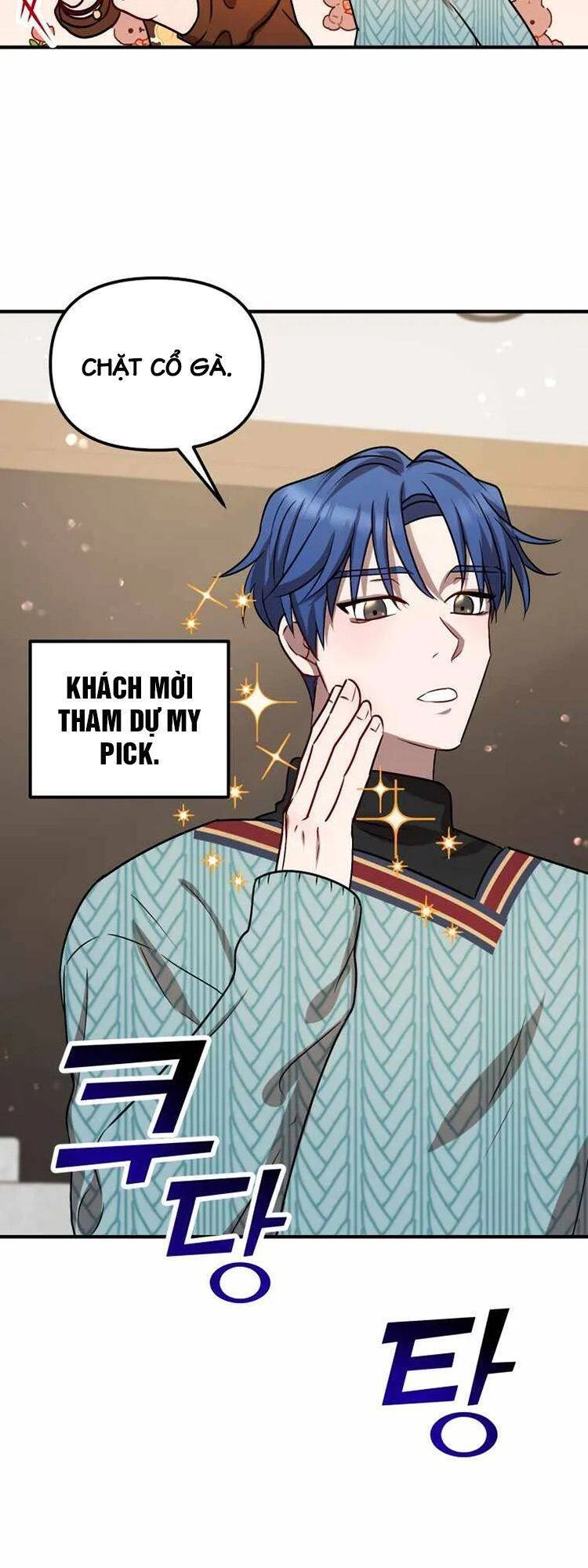 Thư Viện Ẩn Của Siêu Idol Chapter 7 - 7