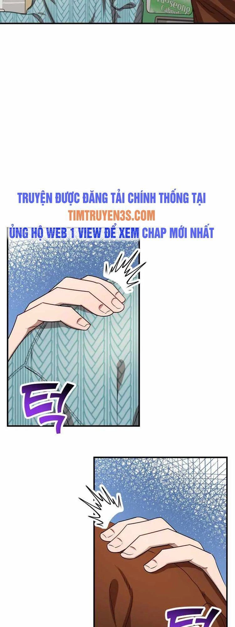 Thư Viện Ẩn Của Siêu Idol Chapter 7 - 11