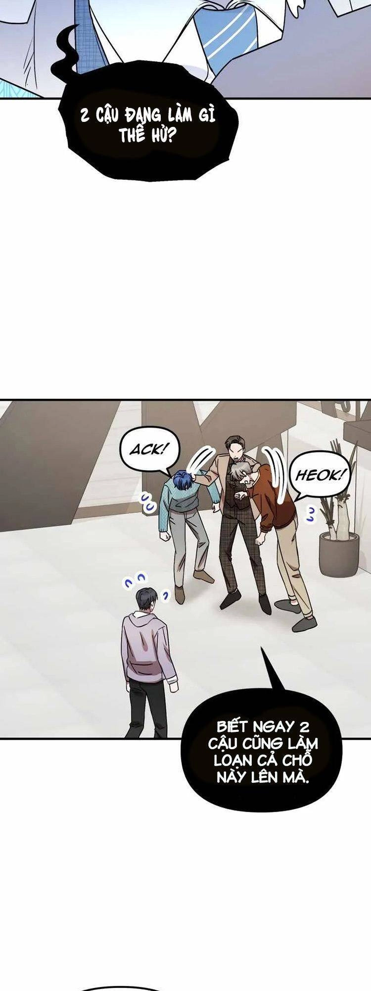 Thư Viện Ẩn Của Siêu Idol Chapter 7 - 13