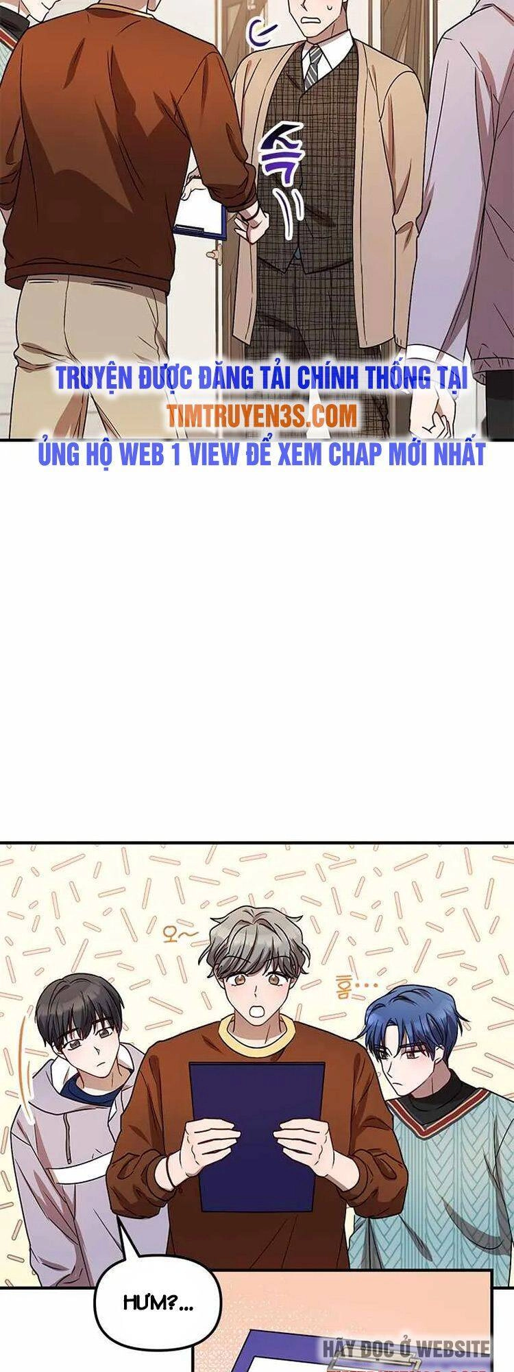 Thư Viện Ẩn Của Siêu Idol Chapter 7 - 16