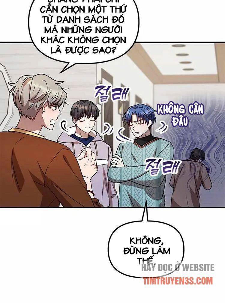 Thư Viện Ẩn Của Siêu Idol Chapter 7 - 26