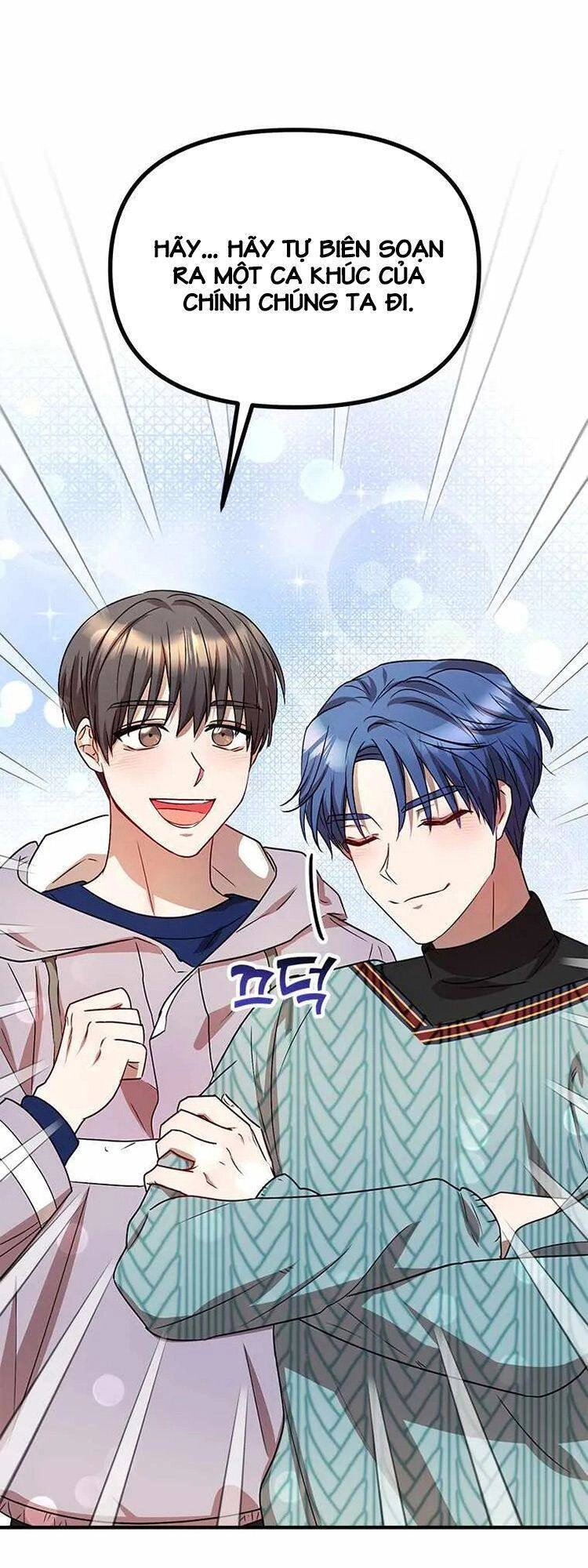 Thư Viện Ẩn Của Siêu Idol Chapter 7 - 27