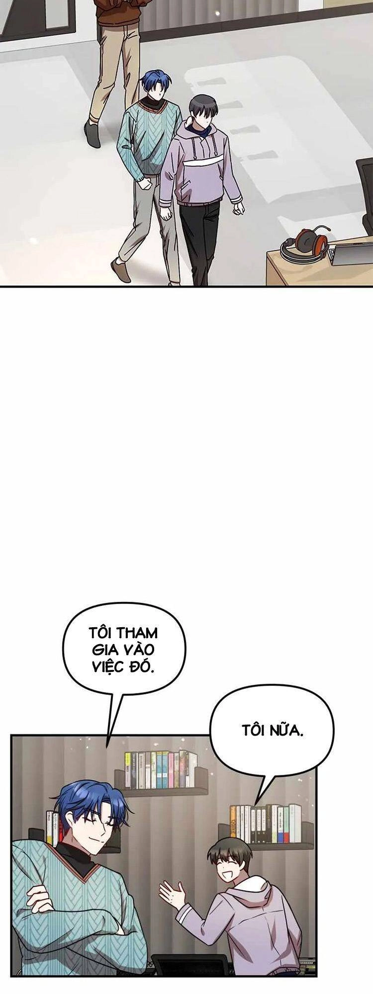 Thư Viện Ẩn Của Siêu Idol Chapter 7 - 31