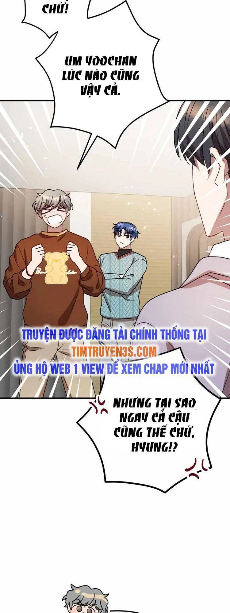 Thư Viện Ẩn Của Siêu Idol Chapter 7 - 33