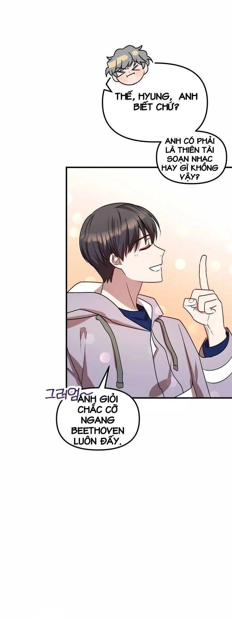 Thư Viện Ẩn Của Siêu Idol Chapter 7 - 35