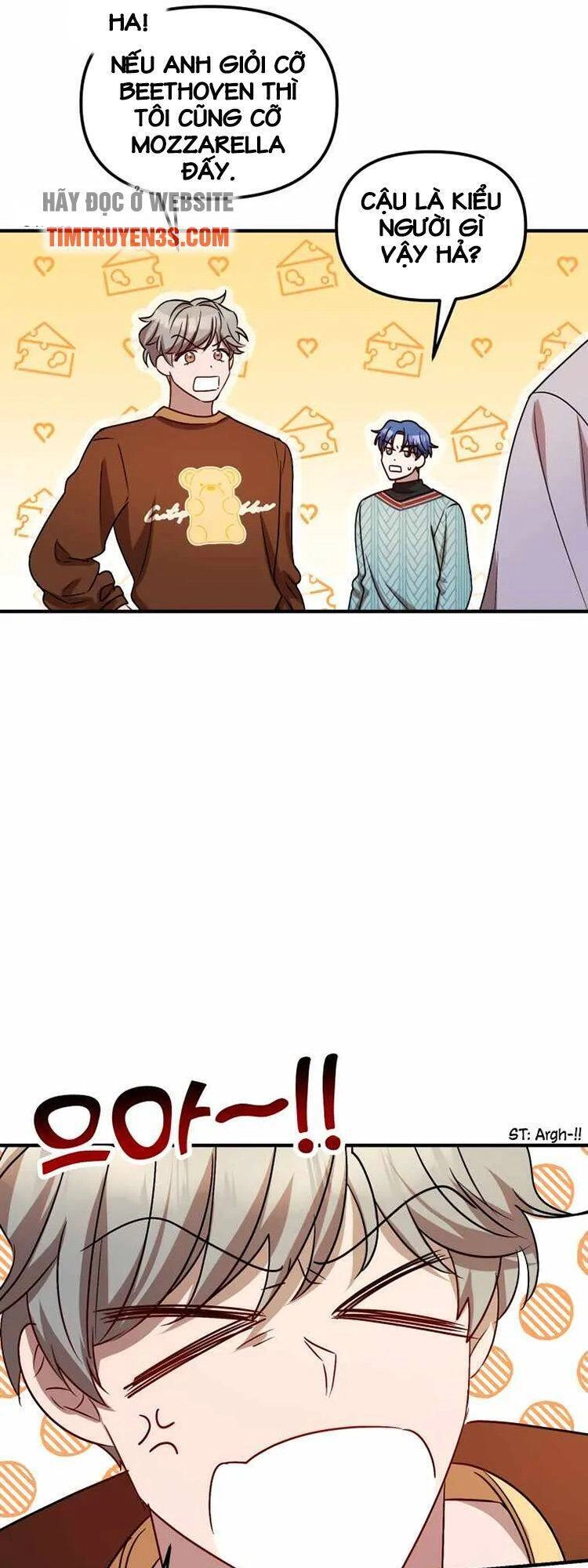 Thư Viện Ẩn Của Siêu Idol Chapter 7 - 36