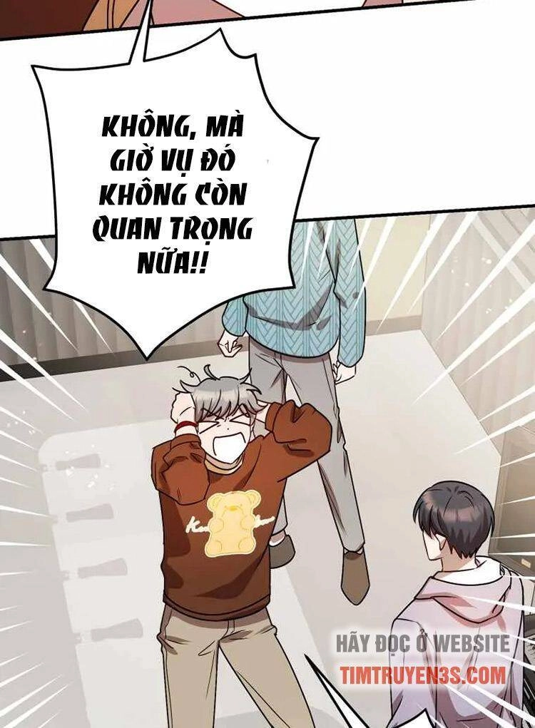 Thư Viện Ẩn Của Siêu Idol Chapter 7 - 37