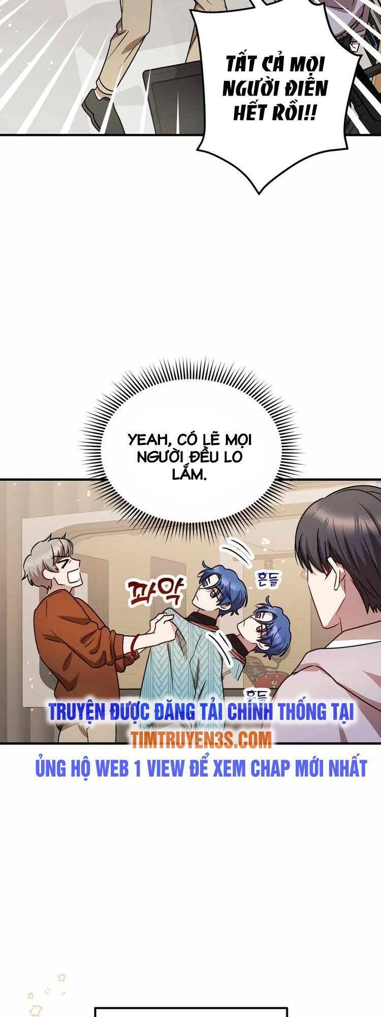 Thư Viện Ẩn Của Siêu Idol Chapter 7 - 38