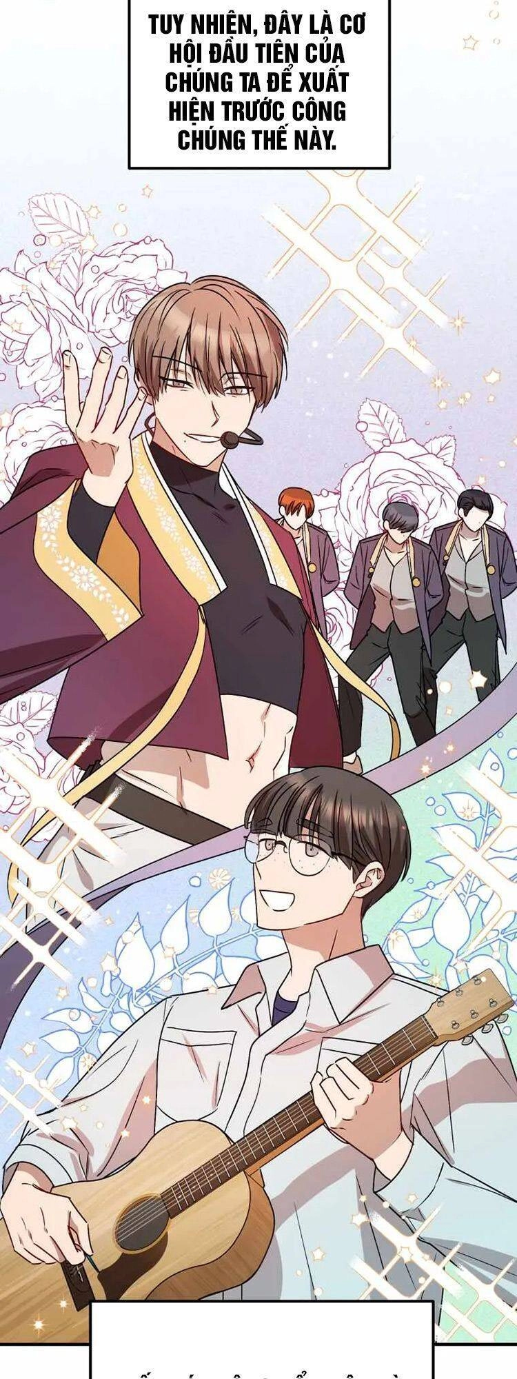 Thư Viện Ẩn Của Siêu Idol Chapter 7 - 39