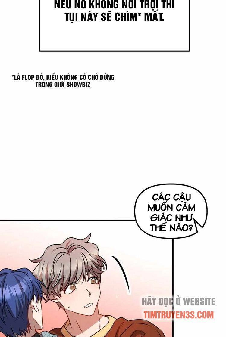 Thư Viện Ẩn Của Siêu Idol Chapter 7 - 40