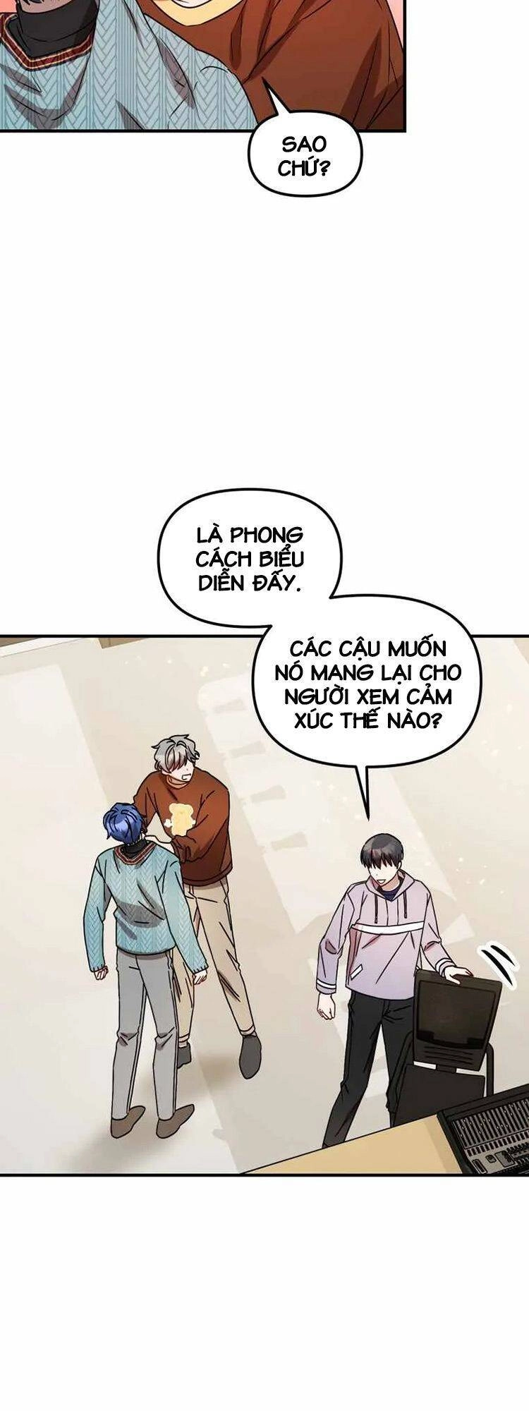 Thư Viện Ẩn Của Siêu Idol Chapter 7 - 41